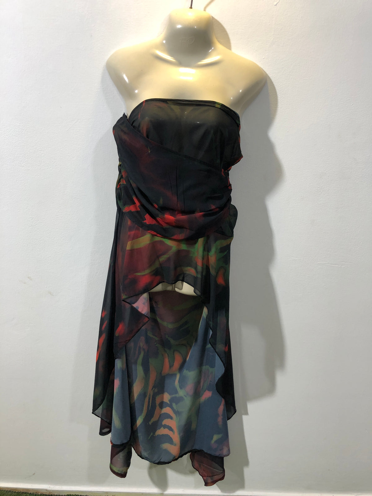 Desert Disco: Western Mini Dresses