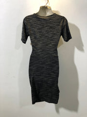Rodeo Ready: Statement Bodycon Dress