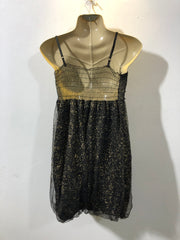 Line Dance Luxe: Western Party Dresses