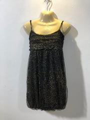 Line Dance Luxe: Western Party Dresses