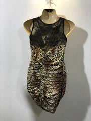 Barndance Beauties: Mini Dresses for Wild Nights