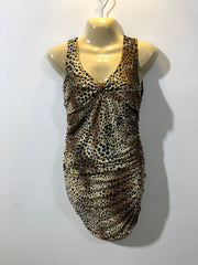 Barndance Beauties: Mini Dresses for Wild Nights