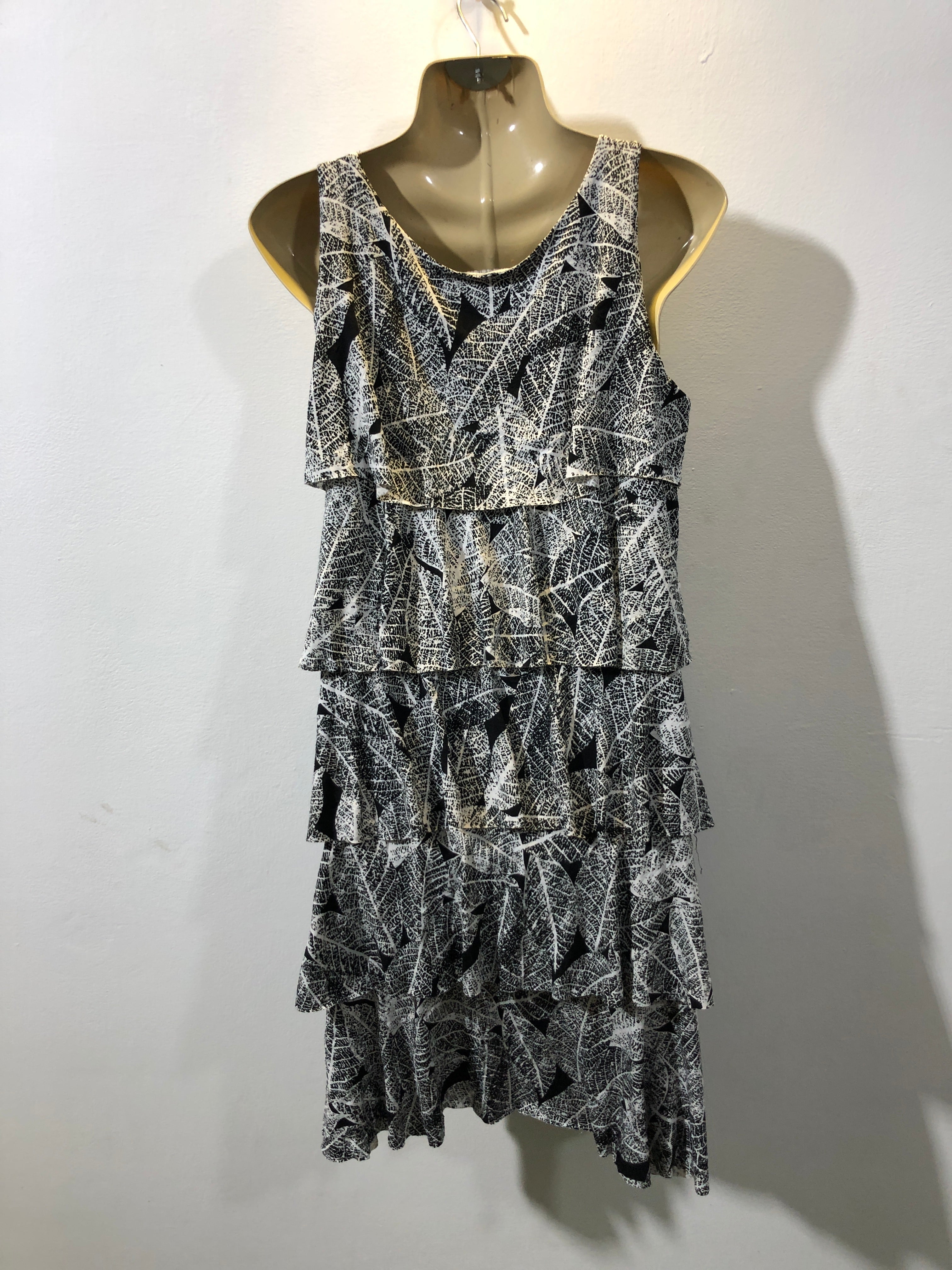 Rustic Romance: Mini Dresses for the Bold