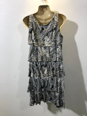 Rustic Romance: Mini Dresses for the Bold