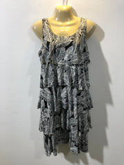 Rustic Romance: Mini Dresses for the Bold
