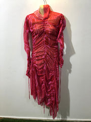 From Ranch to Runway: Western Party Dresses