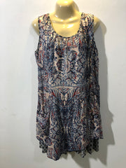 Western Luxe: Glam Mini Dresses for Her