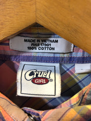 Timeless Western Full Sleeve Shirt for Women