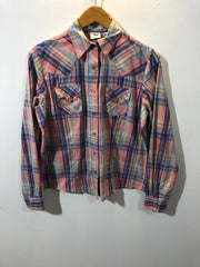 Timeless Western Full Sleeve Shirt for Women