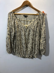 Authentic Western Wear: Full Sleeve Shirt for Her