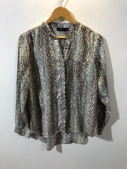 Ranch Ready: Full Sleeve Western Shirt – Women’s Edition