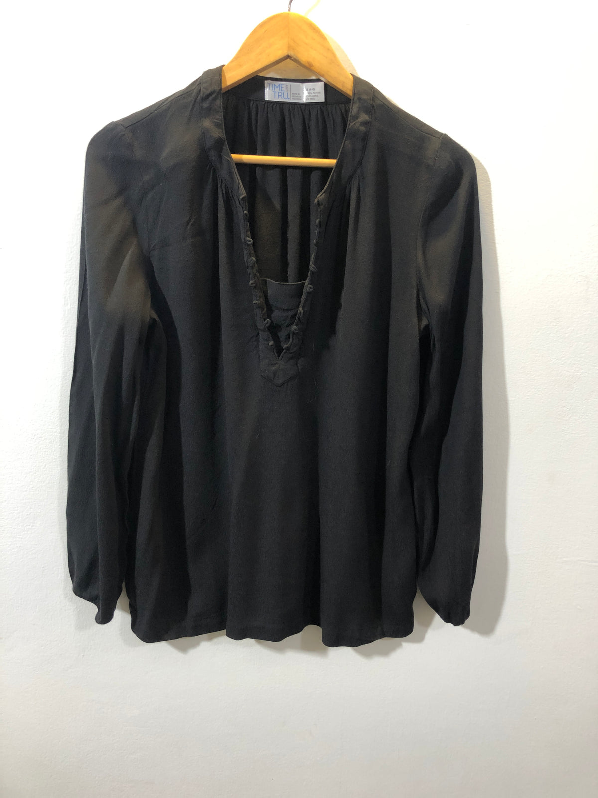 Dust & Denim: Western Full Sleeve Shirt for Women