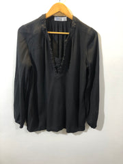 Dust & Denim: Western Full Sleeve Shirt for Women