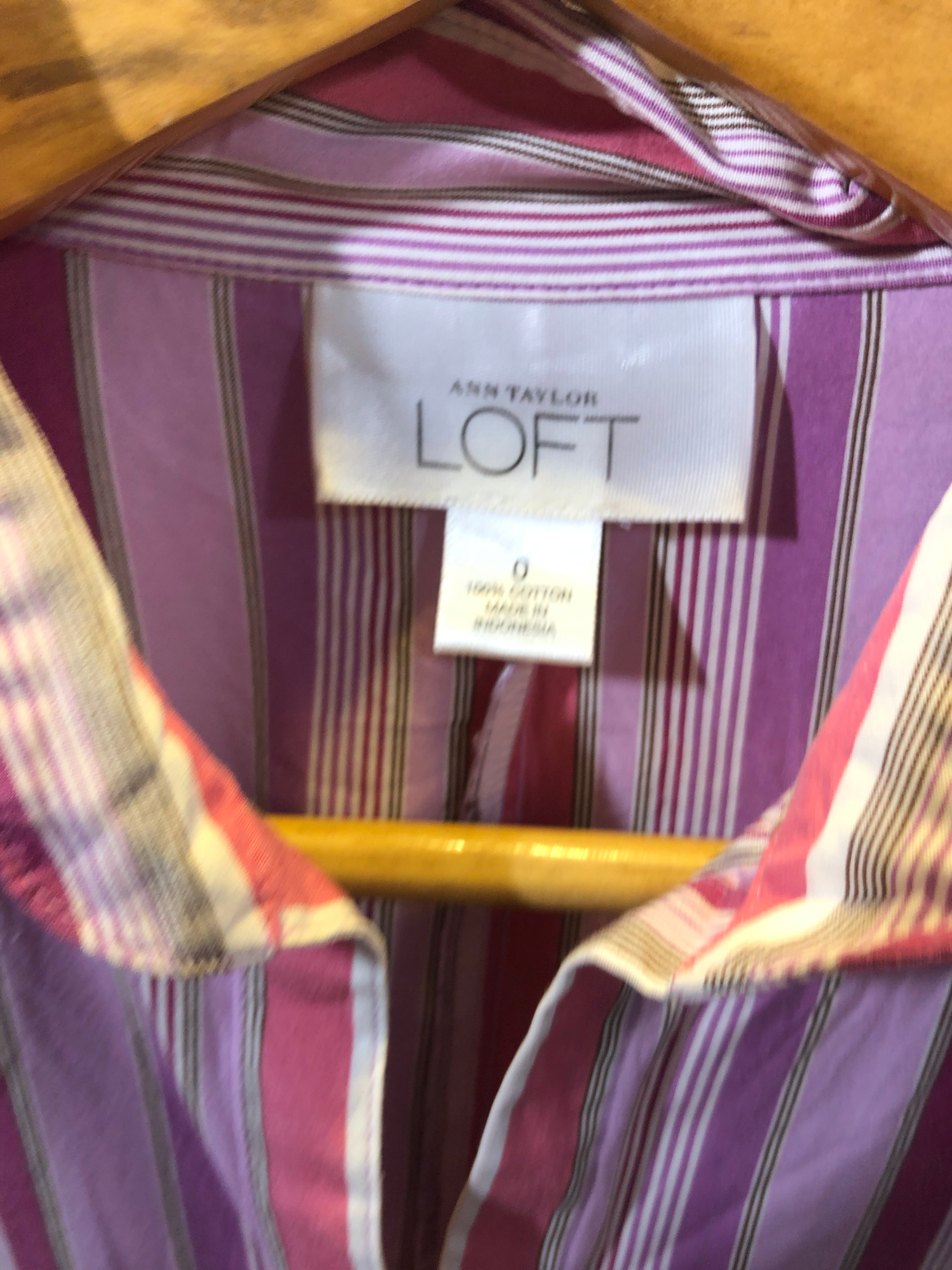 Saddle Style: Women’s Full Sleeve Western Shirt