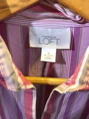 Saddle Style: Women’s Full Sleeve Western Shirt