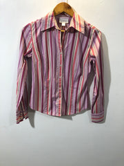 Saddle Style: Women’s Full Sleeve Western Shirt