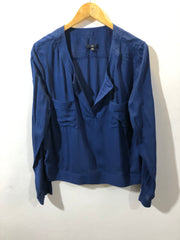 Prairie Rose: Long Sleeve Western Shirt – Women’s Fit