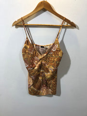 Saddle Style: Women's Western Tank Top