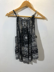 Western Heat: Lightweight Sleeveless Top – Women