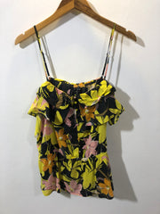 Western Daze: Women’s Sleeveless Tank Top