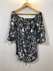 Western Summer Full Sleeves Tops for Women – Trendy & Light