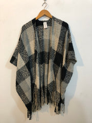 Western Fashion Statement Women Shawl