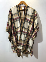 imported Winter Cut Shwal For Girls