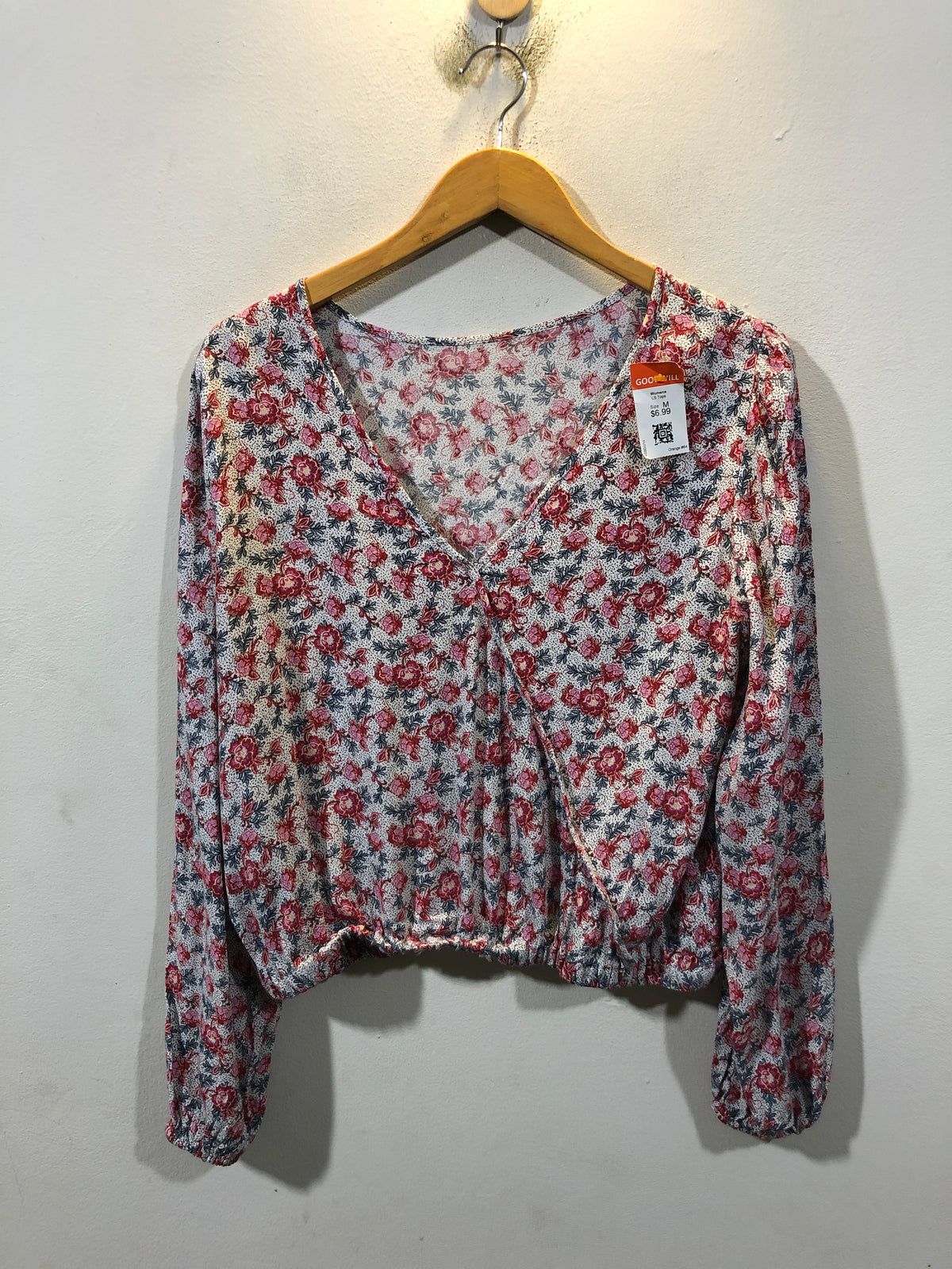 Sunkissed Cowgirl: Lightweight Western Sleeve Beauty