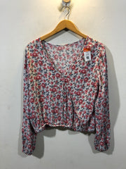 Sunkissed Cowgirl: Lightweight Western Sleeve Beauty