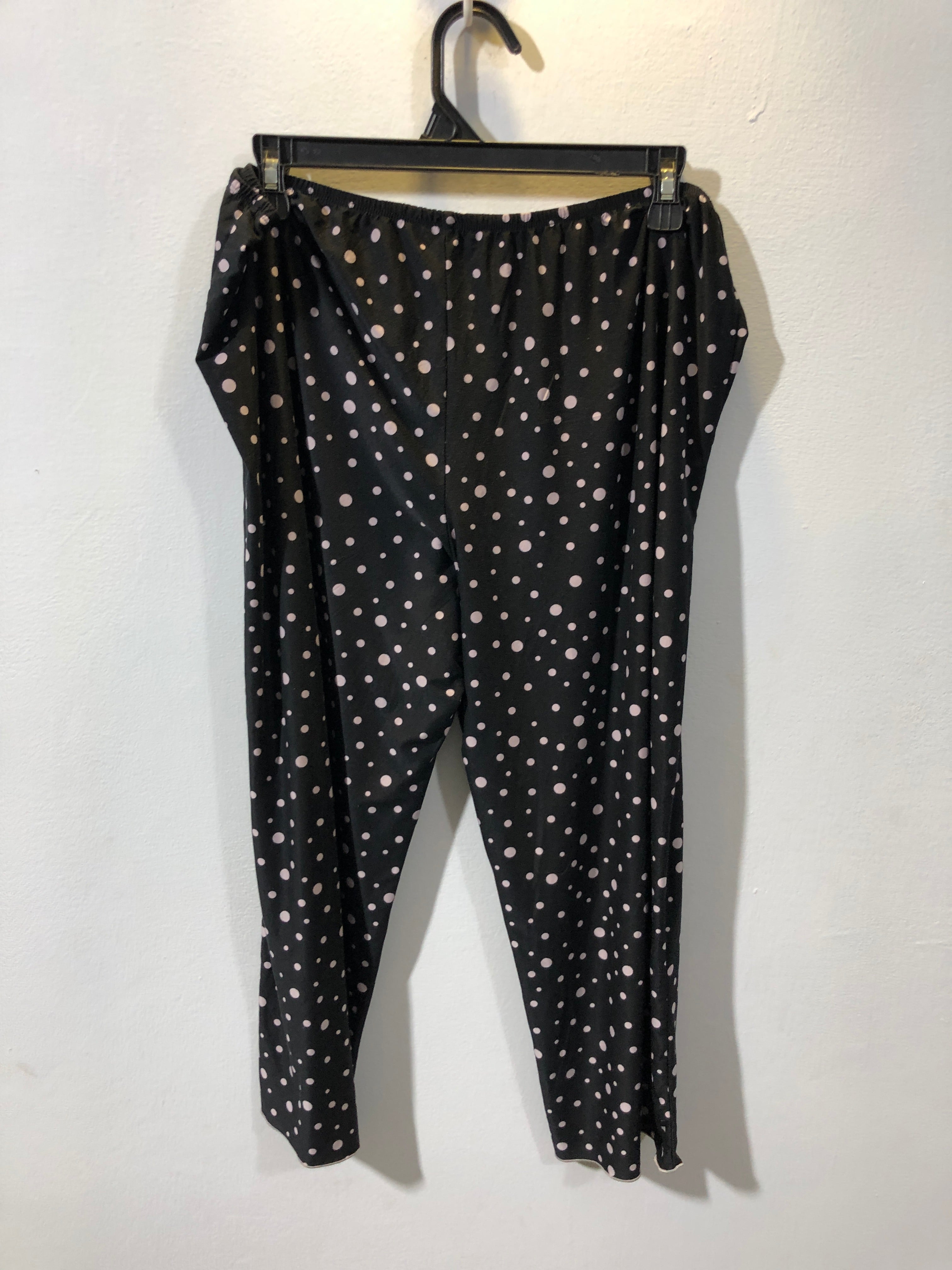 Trousers Tailored for Her