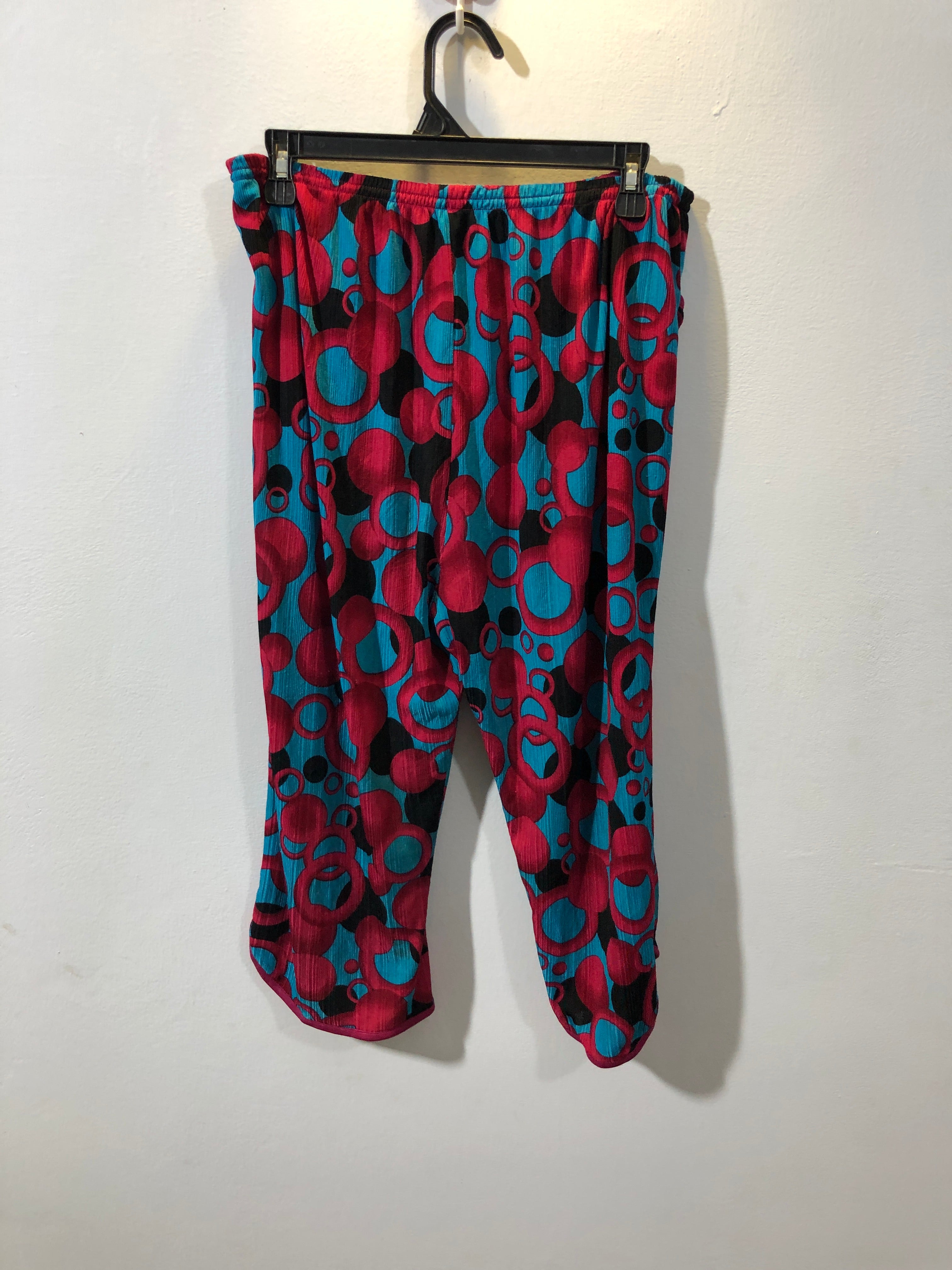 Branded Trousers for Every Day