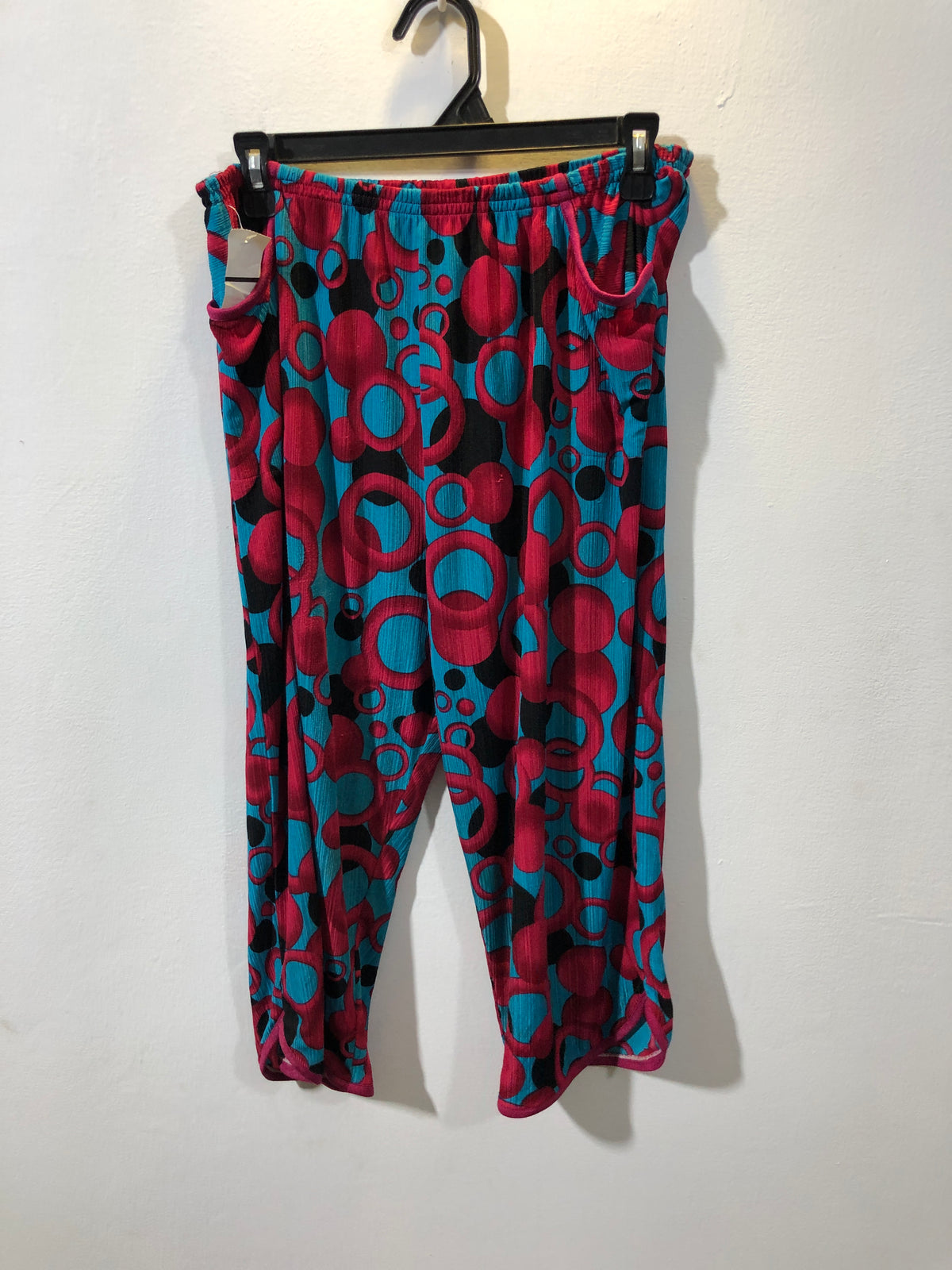 Branded Trousers for Every Day