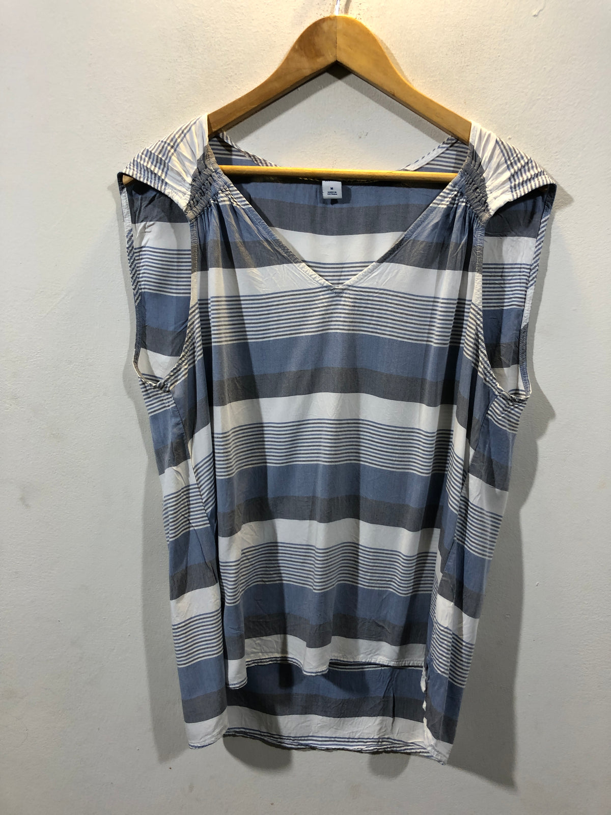 Bold & Beautiful: Women's Western Sleeveless Shirts